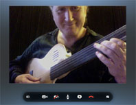 30 Minute Music Lesson with Matthew Montfort
