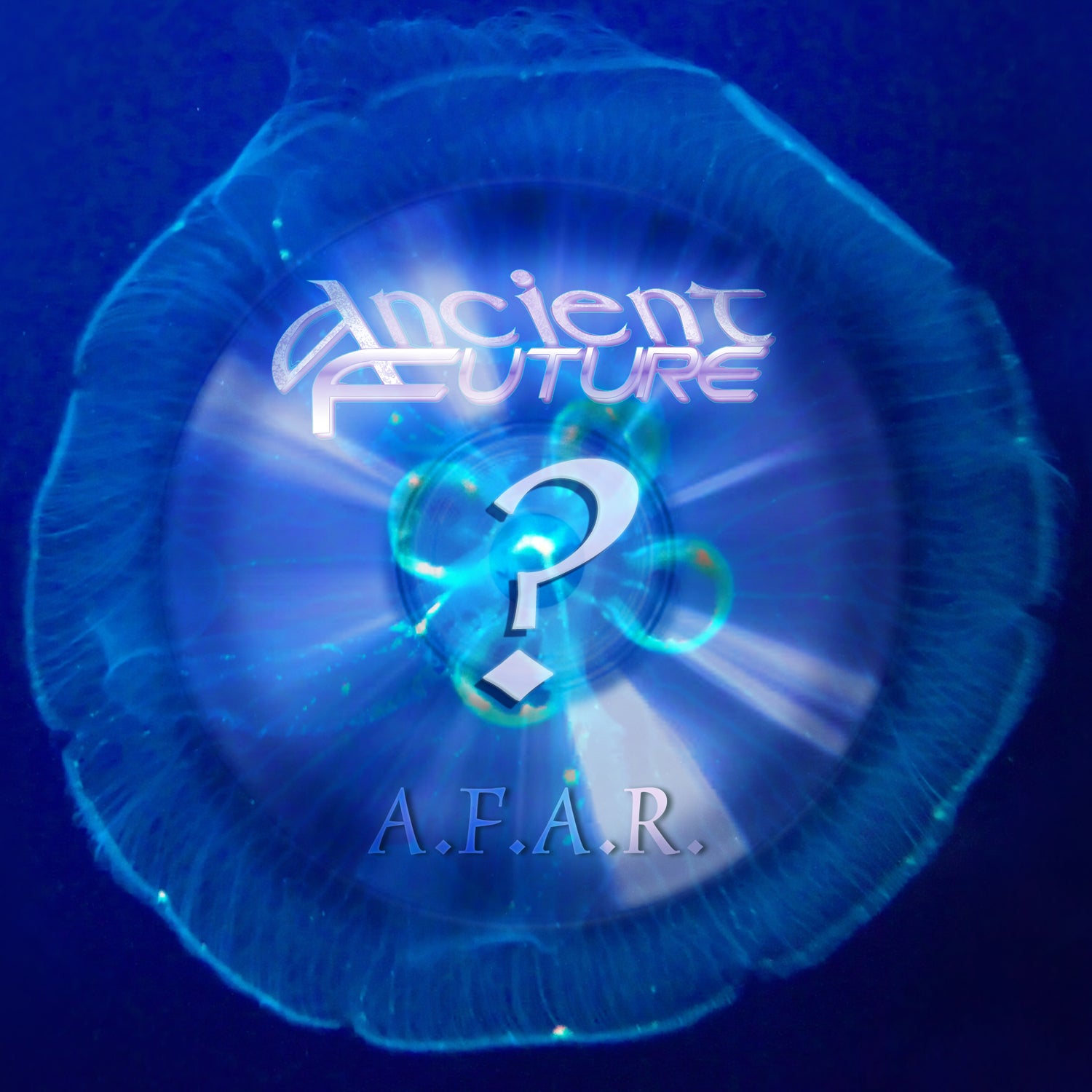 Archive of Future Ancient Recordings by Ancient Future