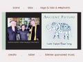 L.E.T.S. Live by Ancient Future Digital Liner Notes