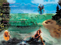 Planet Passion by Ancient Future Digital Liner Notes