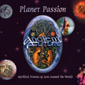 Planet Passion by Ancient Future CD