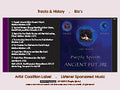 Purple Spirits by Ancient Future Digital Liner Notes
