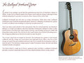 Sympathetic Serenade by Matthew Montfort Digital Liner Notes
